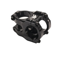 Batang Stang Sepeda Gunung 31.8MM Ultra-Ringan Berongga Kekuatan Tinggi untuk Paduan Aluminium Downhill Cross-Country Model Riser XD33