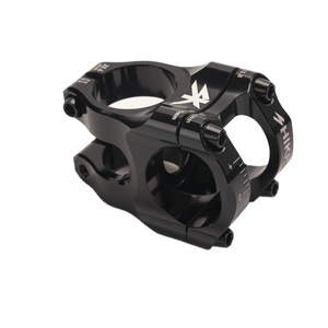 Attacco Manubrio per Mountain Bike 31.8MM Ultra-Leggero Cavo ad Alta Resistenza in Lega di Alluminio per Downhill Cross-Country Modello XD33 - Product Image 3