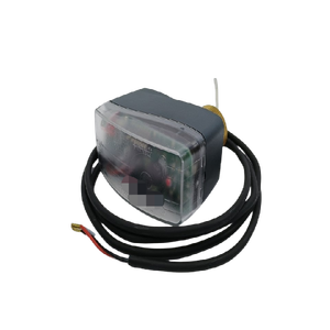 Plc 082H8059 AME 120 NL 전기 액추에이터 프로그래밍 컨트롤러 - Product Image 1