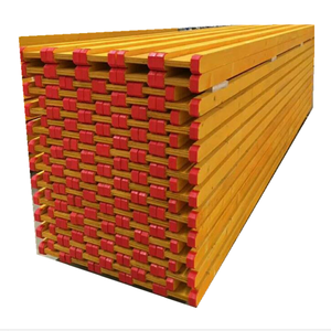 Travi in <span class=keywords><strong>Legno</strong></span> di <span class=keywords><strong>Pino</strong></span> LVL H20 di Linyi Consmos per Costruzioni e Casseforme in Calcestruzzo - Product Image 1