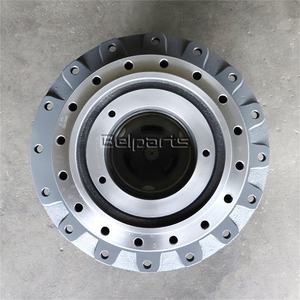 Réducteur de déplacement 320D2L pour pièces détachées d'excavatrice 267-6767 499-0029 441-3011 Boîte de vitesses de déplacement - Product Image 2