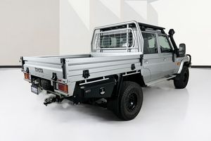 FAIRLY Usado <span class=keywords><strong>2023</strong></span> a Yo Ta LC <span class=keywords><strong>70</strong></span> Series Pickup Truck - Product Image 4