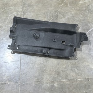 Placa Protectora de Bajos para Mazda CX 5 KD5H 56 3H0, Delantera Izquierda, Material PP, Color Negro, Modelo 2018 - Product Image 2