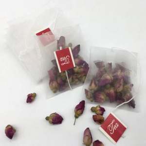 Sachets d'infusion de thé, thé aux épices, emballage de thé transparent, vente en gros, organisateur de sac suspendu pour sac à main - Product Image 2