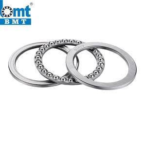 ตลับลูกปืน51100แรงขับ10*24*9มม. - Product Image 5