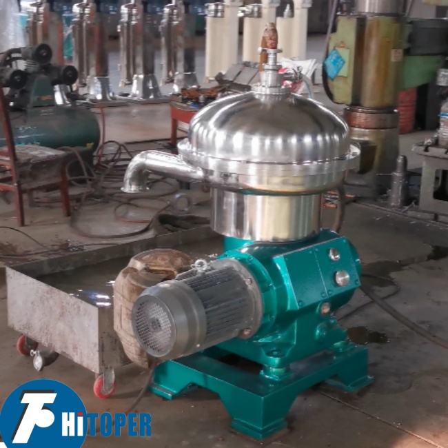 Disc Stack Seperators Disc Stack Centrifuges Used for Clarification and Fine Impurity Removal ...