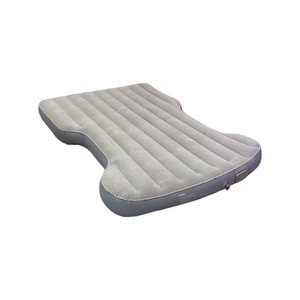 Colchón de Aire para Auto, Colchón para Maletero para Modelo <span class=keywords><strong>Y</strong></span>, Colchoneta para Dormir al Aire Libre, Cama para Asiento Trasero de Auto - Product Image 6