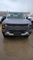 2025 Dongfeng Z9 Pick Up Truck Hybrid Essence Pickup Truck 2.3 L 8AT Automatique Euro 6 Emission 4WD 4X4 Pick Up Car