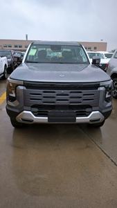 2025 Dongfeng Z9 Pick Up Truck Hybrid Essence Pickup Truck 2.3 L 8AT Automatique Euro 6 Emission 4WD 4X4 Pick Up Car - Product Image 2