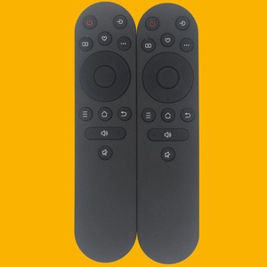 Télécommande TV Crystal Pearl Tianhong YI02B à code fixe pour téléviseur Konka - Product Image 2