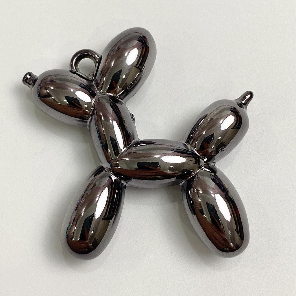 Metal Black (10pcs a bag)