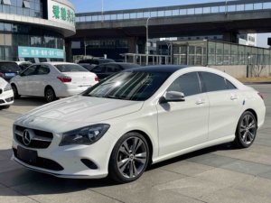 <span class=keywords><strong>Mercedes</strong></span> Benz CLA Clase 2017 CLA 200 Edición Deportiva Usado a Bajo Precio, Inventario de Concesionario, Coupé Sedán, Autos Usados de <span class=keywords><strong>Segunda</strong></span> <span class=keywords><strong>Mano</strong></span> - Product Image 1
