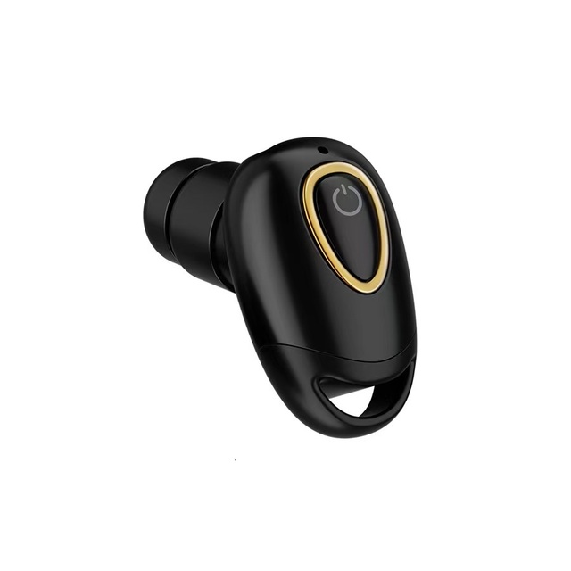 X9 Wireless Earbuds- V5.3 ENC Noise Cancellation LED IPX4 Waterproof AI Voice Assistant Mini In-Ear Design for Fitness