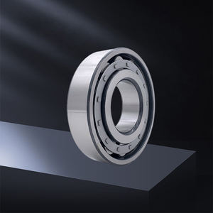 Rodamientos de rodillos esféricos originales de alta calidad 22205 CA CC/C3 22215 23220 autoalineables para maquinaria pesada - Product Image 2