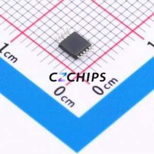 Original-Nuevo ADC122S655CIMM/NOPB Circuito integrado IC Chip PMIC Convertidor analógico a digital (ADC) - Product Image 2