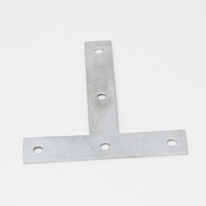 Tùy Chỉnh Đồ Nội Thất Phần Cứng Chân Đế Right Angle Fixer Kết Nối Gia Cố <span class=keywords><strong>L</strong></span>-Hình Góc Cú Đúp - Product Image 5