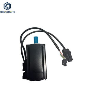 ข้อเสนอสุดพิเศษ ECM-A3H-C10604RS1 ECM-A3H-C10807RS1 ECM-A3H-E11310RS1 เซอร์โวมอเตอร์ AC สำหรับระบบอัตโนมัติทางอุตสาหกรรม เครื่องจักร CNC หุ่นยนต์ - Product Image 1