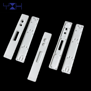 Tùy chỉnh Cassette HCG thử thai HIV giang mai Nhanh chóng kiểm tra Cassette sốt rét nhanh chóng chẩn đoán nhanh chóng kiểm tra mang thai Cassette - Product Image 1