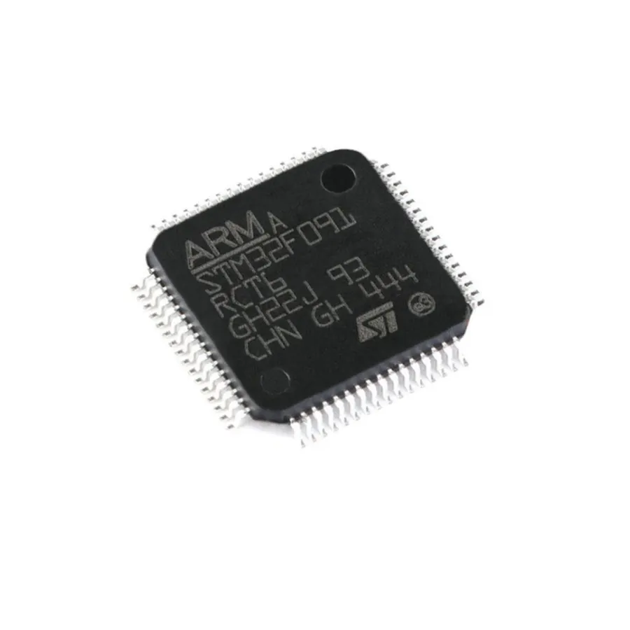 Componenti elettronici originali microcontrollore ic muslimexmuslimic lettore RFID 13.56MHZ 32hvqfn