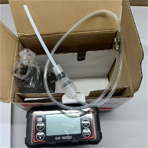 كاشف الغاز المحمول الأصلي Riken Keiki بالكشف عن 6 أنواع من الغاز في نفس الوقت - Product Image 2