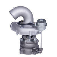 GT1752S Turbocompresseur pour Hyundai H-1 CRDI 103Kw 140HP D4CB 2000 710060 28200-4A001 282004A001