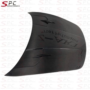 SPC MS Style Carbon Fiber Front Hood for <strong>Porsche</strong> 991 Carbon Fiber Front Bonnet for <strong>Porsche</strong> 911 991 2012-2019 Car Accessories - Product Image 3