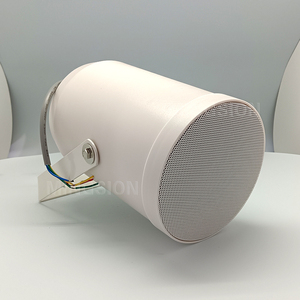 20w100v 6.5 \ "Directional Hifi tường loa chiếu âm thanh PA hệ thống âm thanh cho trung tâm mua sắm Nhà hát Hifi tường PA hệ thống âm thanh - Product Image 2