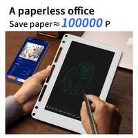 2024 plus récent stylo numérique intelligent MasterBen écriture écriture synchronisation nuage stockage stylet actif AI dessin écriture stylo intelligent