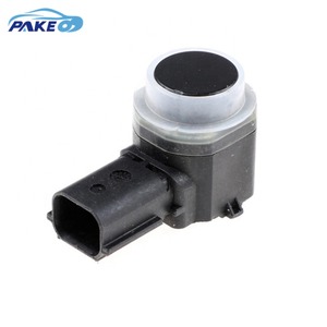 Mới 2015-2018 <span class=keywords><strong>Ford</strong></span> cạnh phía sau khoảng cách sao lưu PDC cảm biến đỗ xe FR3T-15K859-BA fr3t15k859ba phù hợp - Product Image 5