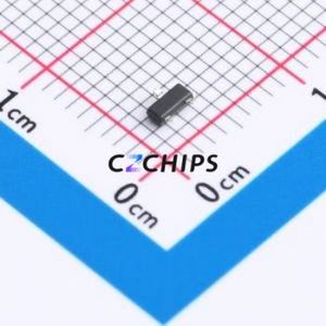 Composants électroniques en gros, fournisseur de puces et service BOM, diode de commutation MMBD7000_R1_00101 SOT-23, neuve et originale - Product Image 2