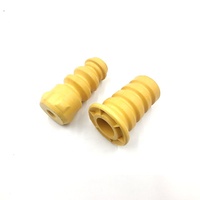 Amortisseur de suspension en caoutchouc de haute qualité fabriqué en Chine
