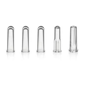 Combinaison à Quartz en plastique Micro laboratoire, 3 pièces, travail de fabrication médicale, pour analyseur astronomique - Product Image 5