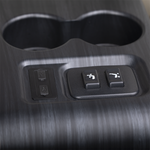 MPV con reposapiés eléctrico y masaje asiento de furgoneta de lujo para Toyota <span class=keywords><strong>Sienna</strong></span> - Product Image 2