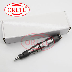 Inyector <span class=keywords><strong>de</strong></span> Combustible Automotriz ORLTL 4902825 7421006086 0 445 120 064, Inyector <span class=keywords><strong>de</strong></span> Repuesto Common Rail 0445120064 para VOLVO - Product Image 5
