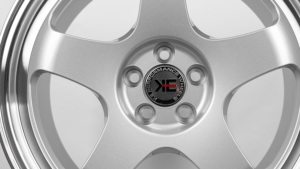 Jantes 5 branches GT polies personnalisées 5x112 5x114.3 5x120 concaves 18 19 20 21 22 pouces pour Tesla <span class=keywords><strong>Supra</strong></span> 350Z 370Z 86 BRZ - Product Image 4