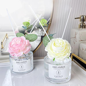 <span class=keywords><strong>Secret</strong></span> Garden Oce No Fire Aromatreatment Home Indoor Girls Lasting Room Toilet Fresh Air Fragrance Ornaments - Product Image 2