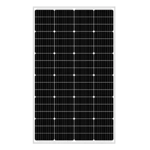 Greensun अच्छी कीमत perc सौर पैनल सेल जर्मनी 110w 120w 130w 140w 150w मोनो पैनल सौर घर में इस्तेमाल के लिए