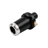 Konektor Nozzle Sensor Laser OSPRI Baru TRA LCS03C0 CB-21 untuk Aksesori Kepala Pemotong Laser Serat dengan Masa Pakai Panjang