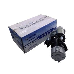 Moteur de démarrage Zoomlion CA4DF3 pour chariot élévateur diesel FD35 FD40, pièce de rechange moteur Xichai DQ000469 - Product Image 4