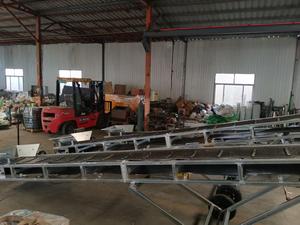 A CE certifica o preço do transportador de correia portátil mais vendido da fábrica de China. - Product Image 4