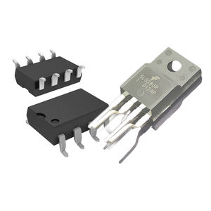 Véritable LMKDB1104Z100REXT 4 sorties LP-HCSL CLOCK BUFFER spécialement conçu pour les circuits intégrés de synchronisation/horlogerie spécifiques aux applications - Product Image 1