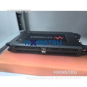 Analyseur de Réseau Vectoriel USB Keysight P9370A Streamline, 4,5 GHz - Obtenez une Remise sur un Modèle d'Occasion hx1 - Product Image 4
