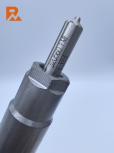 28272472 A6510702387 Inyectores Common Rail para W176 W242 - Product Image 2