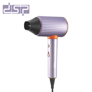 ไดร์เป่าผม Dsp รุ่น 30657 ความเร็วสูง สำหรับร้านเสริมสวย พร้อมหัวเป่าแบบรวมลม - Product Image 1
