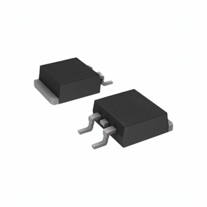 ทรานซิสเตอร์อิเล็กทรอนิกส์ G75P04M TO-263 ของแท้ - Product Image 1