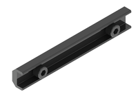 Supports de montage solaire en aluminium personnalisés EmperySolar pour toiture, accessoires de rail conformes à la norme AS/NZ1170.2, garantie 15 ans