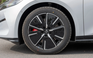 BYD Han L pour ARB et UE avec COC, Vente Chaude, Version Conduite Intelligente 200KM, Lidar 200km, Modèle Phare Neuf/<span class=keywords><strong>Occasion</strong></span>, Économique GCC - Product Image 4