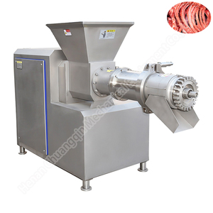 เครื่องตัดและกำจัดเนื้อหมูเครื่องกำจัดสัตว์ปีกโดยใช้กลไก - Product Image 4