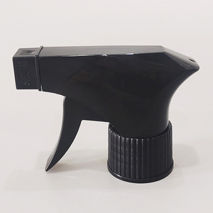 Best Selling High Quality Black Mini 28/400 28/410 28/415 <strong>Plastic</strong> <strong>Trigger</strong> Sprayer Pressure <strong>Trigger</strong> Sprayer