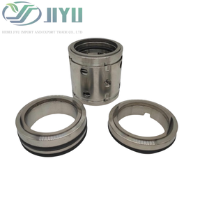 Resistente a altas temperaturas Sello mecánico 224uu-35/50 sello de eje de sello de agua de bomba de agua - Product Image 3